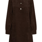 CRCORY DRESS - Java-Casual Dresses- Hometown Style HTS, women's in store and online boutique located in Ingersoll, Ontario