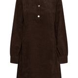 CRCORY DRESS - Java-Casual Dresses- Hometown Style HTS, women's in store and online boutique located in Ingersoll, Ontario