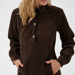 CRCORY DRESS - Java-Casual Dresses- Hometown Style HTS, women's in store and online boutique located in Ingersoll, Ontario