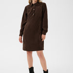 CRCORY DRESS - Java-Casual Dresses- Hometown Style HTS, women's in store and online boutique located in Ingersoll, Ontario
