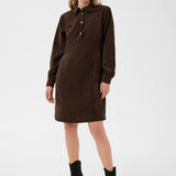 CRCORY DRESS - Java-Casual Dresses- Hometown Style HTS, women's in store and online boutique located in Ingersoll, Ontario