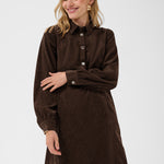 CRCORY DRESS - Java-Casual Dresses- Hometown Style HTS, women's in store and online boutique located in Ingersoll, Ontario