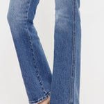 Ultra High Rise Bootcut-denim- Hometown Style HTS, women's in store and online boutique located in Ingersoll, Ontario