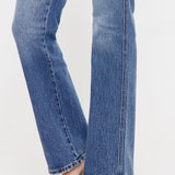 Ultra High Rise Bootcut-denim- Hometown Style HTS, women's in store and online boutique located in Ingersoll, Ontario