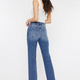 Ultra High Rise Bootcut-denim- Hometown Style HTS, women's in store and online boutique located in Ingersoll, Ontario