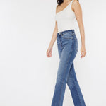 Ultra High Rise Bootcut-denim- Hometown Style HTS, women's in store and online boutique located in Ingersoll, Ontario