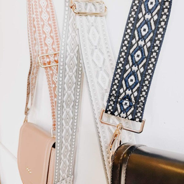 Saddle Bag - Cream, Brown, Black- Hometown Style HTS, women's in store and online boutique located in Ingersoll, Ontario