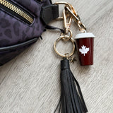 Icon Bag charm-Handbag & Wallet Accessories- Hometown Style HTS, women's in store and online boutique located in Ingersoll, Ontario