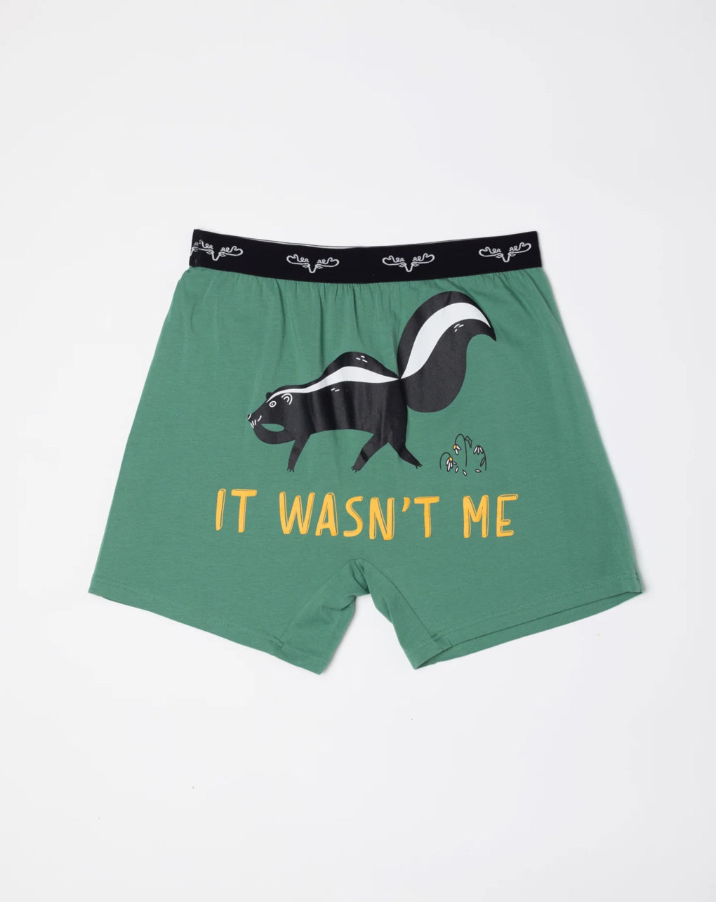 MILLIE + MOOSE - It Wasn't Me-Gifts & Accessories- Hometown Style HTS, women's in store and online boutique located in Ingersoll, Ontario