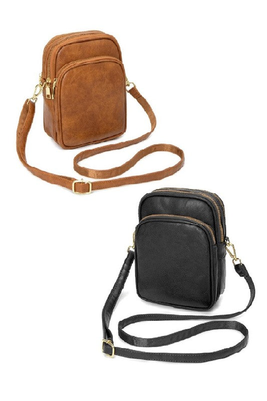 Retro Crossbody Bag-purse- Hometown Style HTS, women's in store and online boutique located in Ingersoll, Ontario
