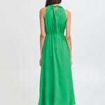SUMMER DRESS - Green-Dress- Hometown Style HTS, women's in store and online boutique located in Ingersoll, Ontario