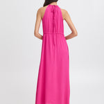 SUMMER DRESS - Pink-dress- Hometown Style HTS, women's in store and online boutique located in Ingersoll, Ontario