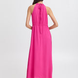 SUMMER DRESS - Pink-dress- Hometown Style HTS, women's in store and online boutique located in Ingersoll, Ontario