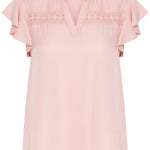 TILDA BLOUSE-blouse- Hometown Style HTS, women's in store and online boutique located in Ingersoll, Ontario
