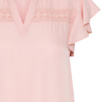 TILDA BLOUSE-blouse- Hometown Style HTS, women's in store and online boutique located in Ingersoll, Ontario