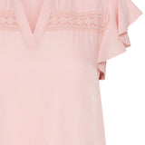 TILDA BLOUSE-blouse- Hometown Style HTS, women's in store and online boutique located in Ingersoll, Ontario