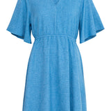 BYGAIYA DRESS-Dress- Hometown Style HTS, women's in store and online boutique located in Ingersoll, Ontario