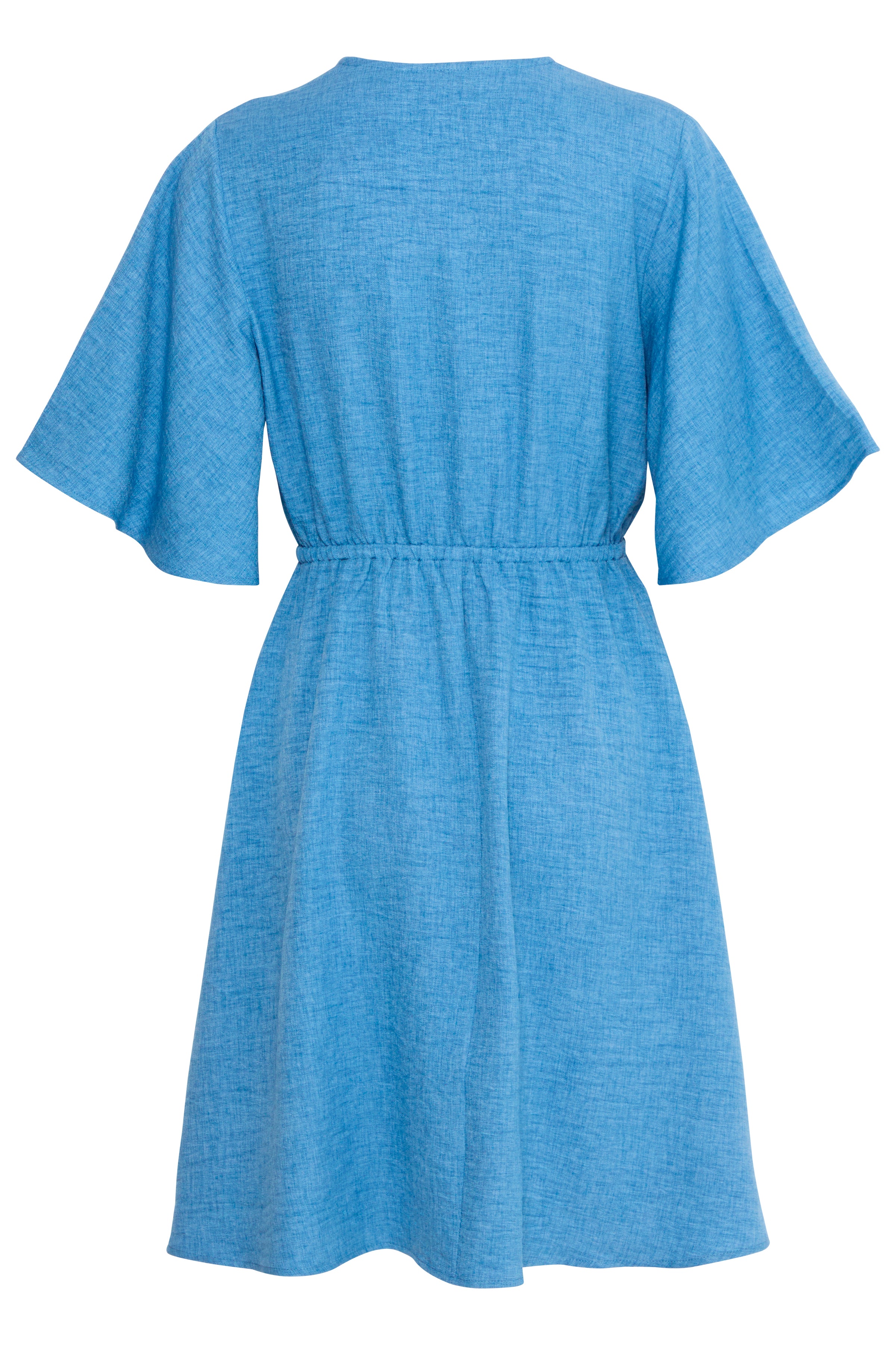 BYGAIYA DRESS-Dress- Hometown Style HTS, women's in store and online boutique located in Ingersoll, Ontario