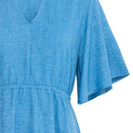 BYGAIYA DRESS-Dress- Hometown Style HTS, women's in store and online boutique located in Ingersoll, Ontario