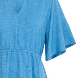 BYGAIYA DRESS-Dress- Hometown Style HTS, women's in store and online boutique located in Ingersoll, Ontario