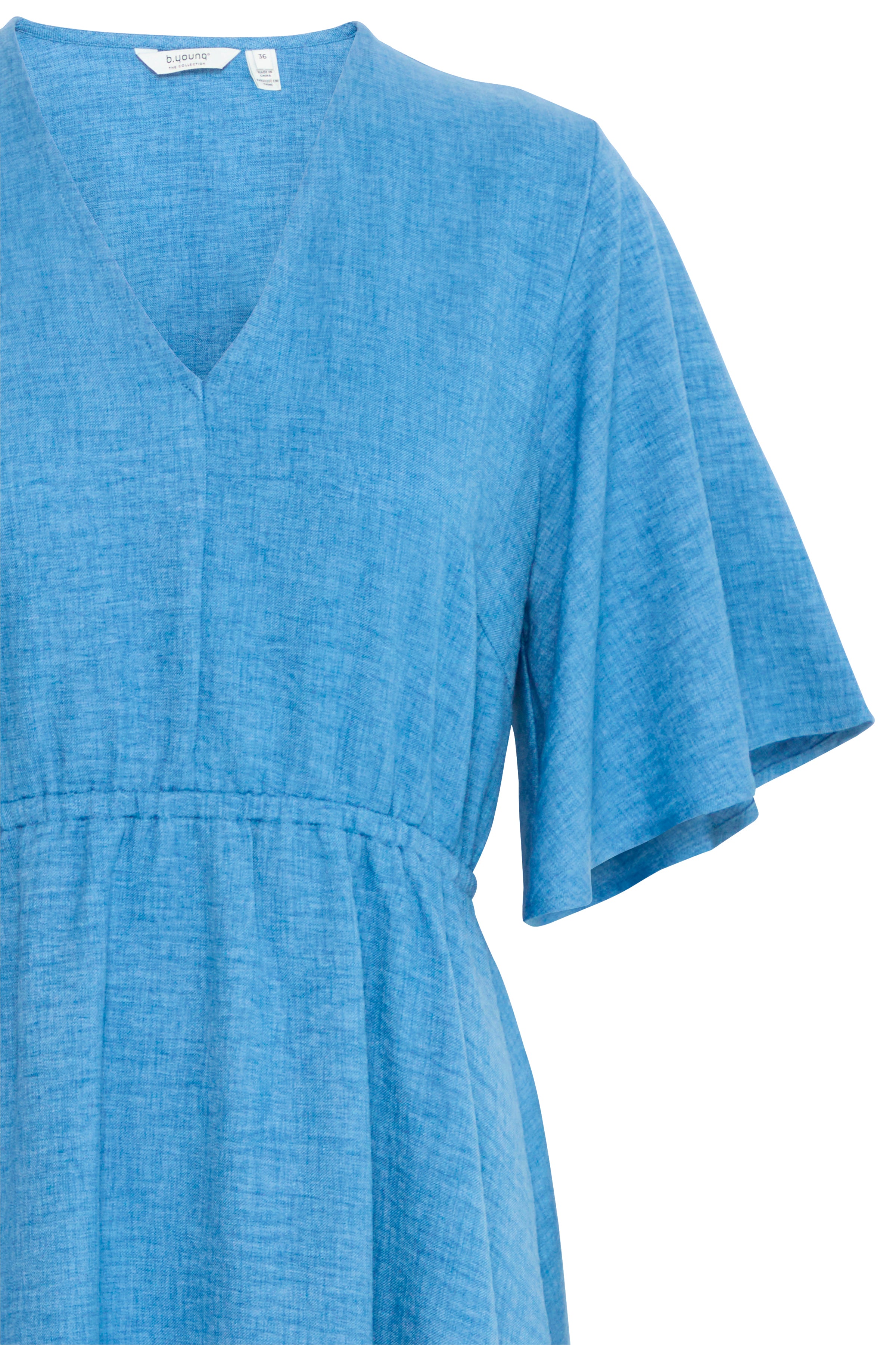 BYGAIYA DRESS-Dress- Hometown Style HTS, women's in store and online boutique located in Ingersoll, Ontario