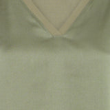 BYSELITA TSHIRT JERSEY - Vetiver-Casual Tops- Hometown Style HTS, women's in store and online boutique located in Ingersoll, Ontario