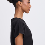 PANDINNA DRESS - Black-Casual Dresses- Hometown Style HTS, women's in store and online boutique located in Ingersoll, Ontario