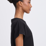 PANDINNA DRESS - Black-Casual Dresses- Hometown Style HTS, women's in store and online boutique located in Ingersoll, Ontario