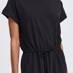 PANDINNA DRESS - Black-Casual Dresses- Hometown Style HTS, women's in store and online boutique located in Ingersoll, Ontario