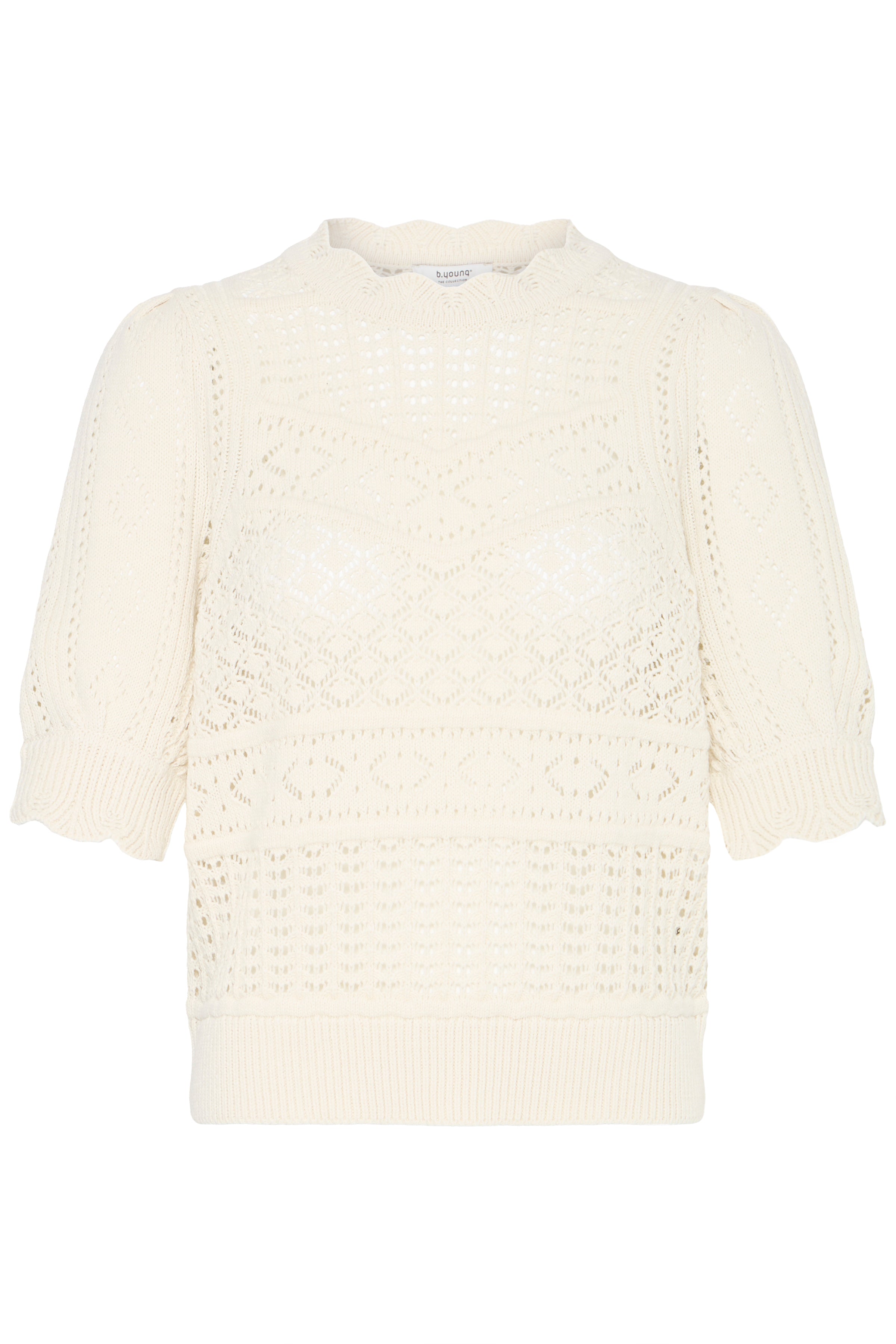 Najo Short Sleeve Sweater-Casual Tops- Hometown Style HTS, women's in store and online boutique located in Ingersoll, Ontario