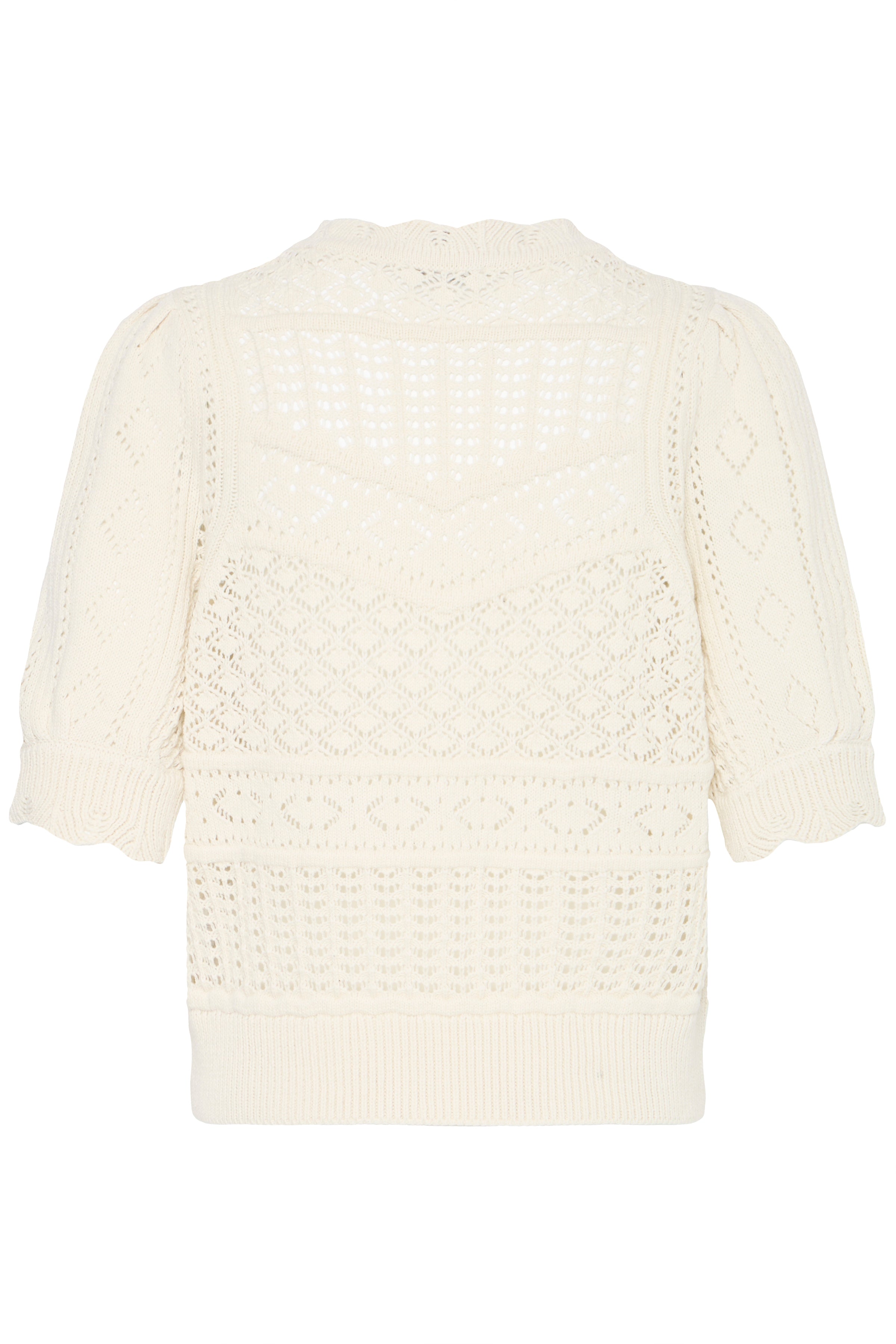 Najo Short Sleeve Sweater-Casual Tops- Hometown Style HTS, women's in store and online boutique located in Ingersoll, Ontario