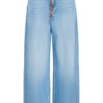 BYKACILA JEANS - Mid Wash Denim-denim- Hometown Style HTS, women's in store and online boutique located in Ingersoll, Ontario
