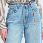 BYKACILA JEANS - Mid Wash Denim-denim- Hometown Style HTS, women's in store and online boutique located in Ingersoll, Ontario