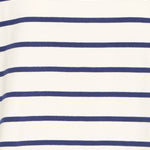 BYSAIMA 3-4 TSHIRT - Medieval Stripe-Casual Tops- Hometown Style HTS, women's in store and online boutique located in Ingersoll, Ontario