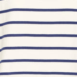 BYSAIMA 3-4 TSHIRT - Medieval Stripe-Casual Tops- Hometown Style HTS, women's in store and online boutique located in Ingersoll, Ontario