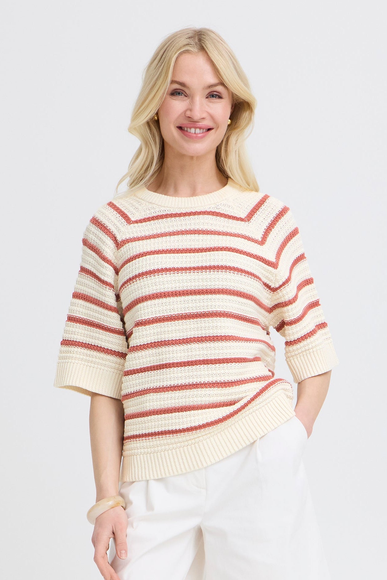 Mikala Pullover - Marsala-cardigan- Hometown Style HTS, women's in store and online boutique located in Ingersoll, Ontario