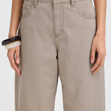 Lupina Jeans-Pants- Hometown Style HTS, women's in store and online boutique located in Ingersoll, Ontario