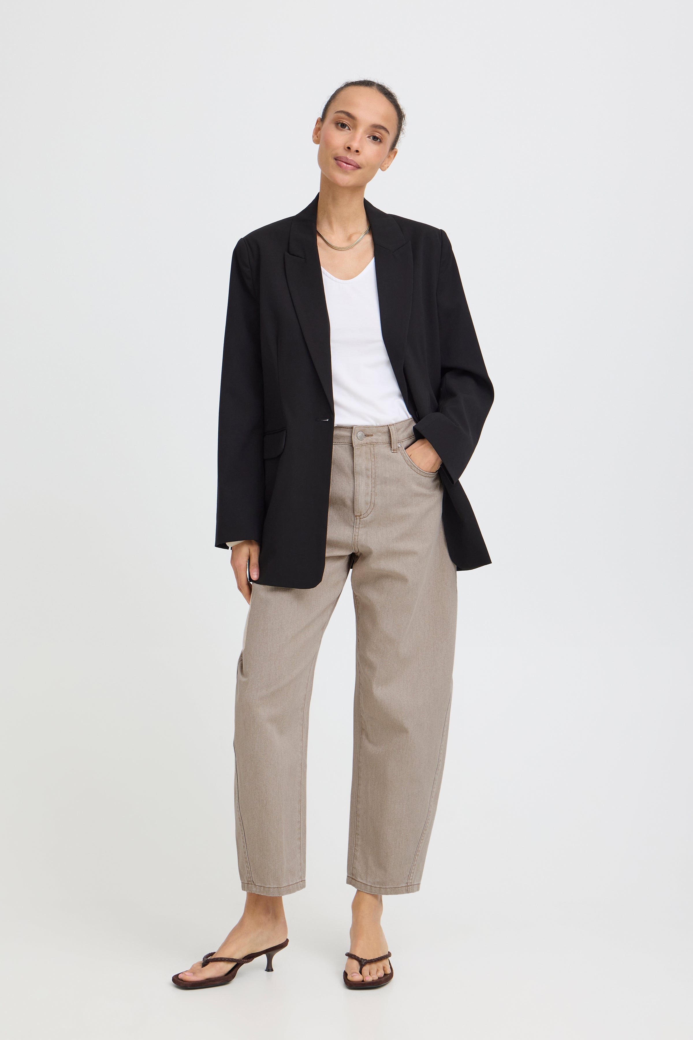 Lupina Jeans-Pants- Hometown Style HTS, women's in store and online boutique located in Ingersoll, Ontario