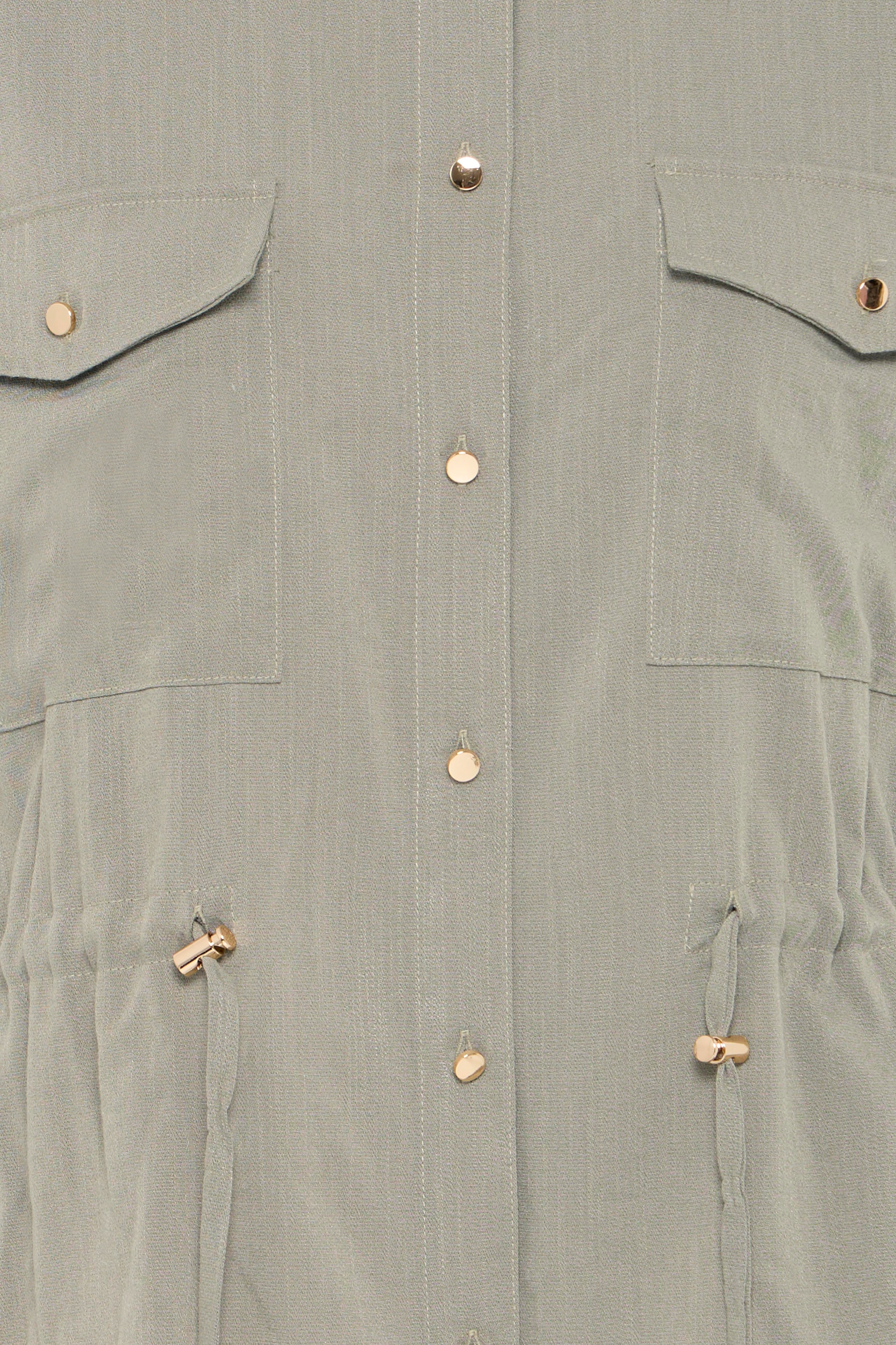 Diviso Casual Jacket-jacket- Hometown Style HTS, women's in store and online boutique located in Ingersoll, Ontario