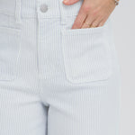 Bykasion Wide Pocket Jeans- Hometown Style HTS, women's in store and online boutique located in Ingersoll, Ontario