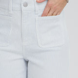 Bykasion Wide Pocket Jeans- Hometown Style HTS, women's in store and online boutique located in Ingersoll, Ontario