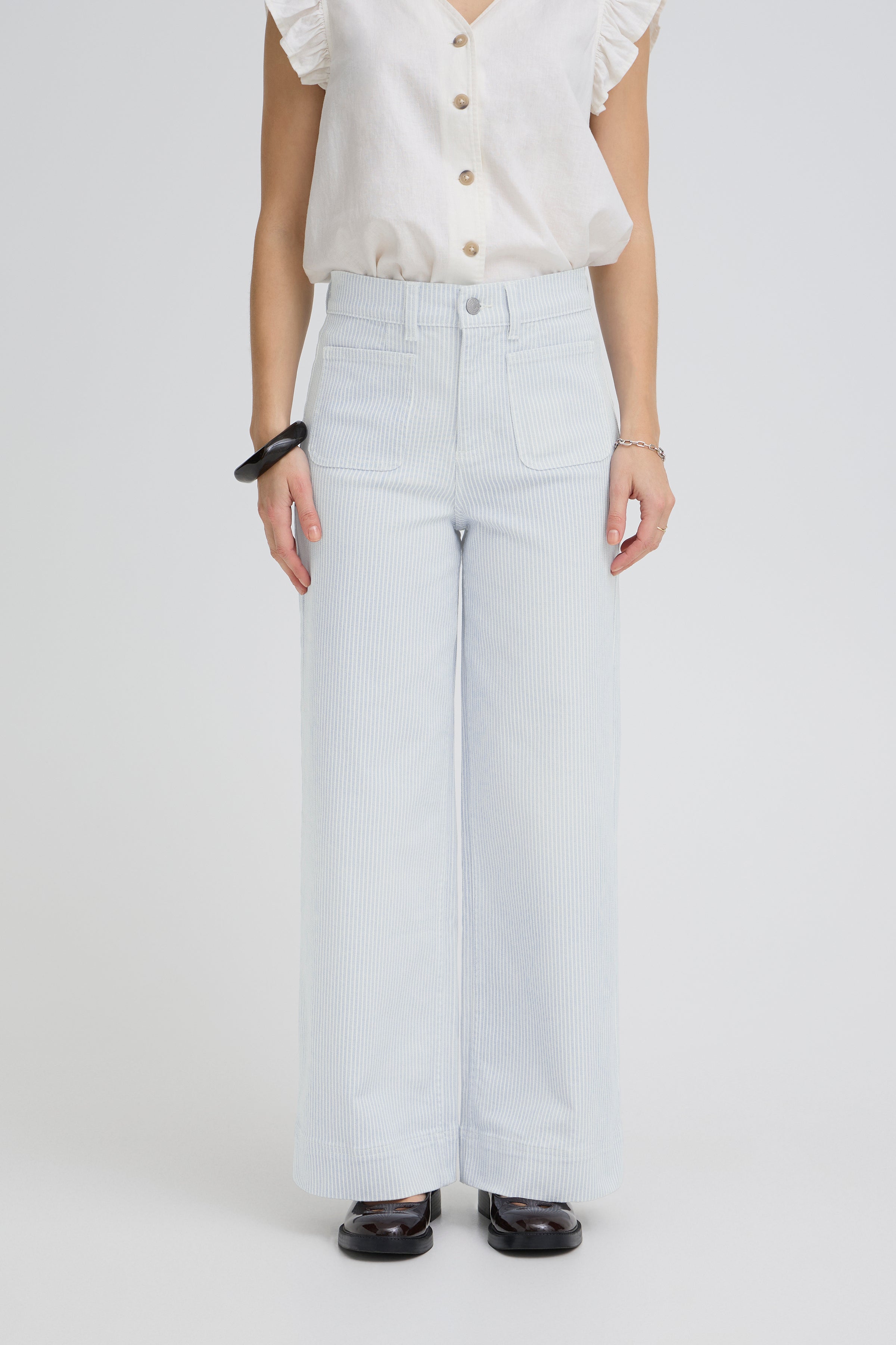 Bykasion Wide Pocket Jeans- Hometown Style HTS, women's in store and online boutique located in Ingersoll, Ontario