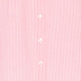 BYIME SHIRT - Raspberry-Blouses- Hometown Style HTS, women's in store and online boutique located in Ingersoll, Ontario