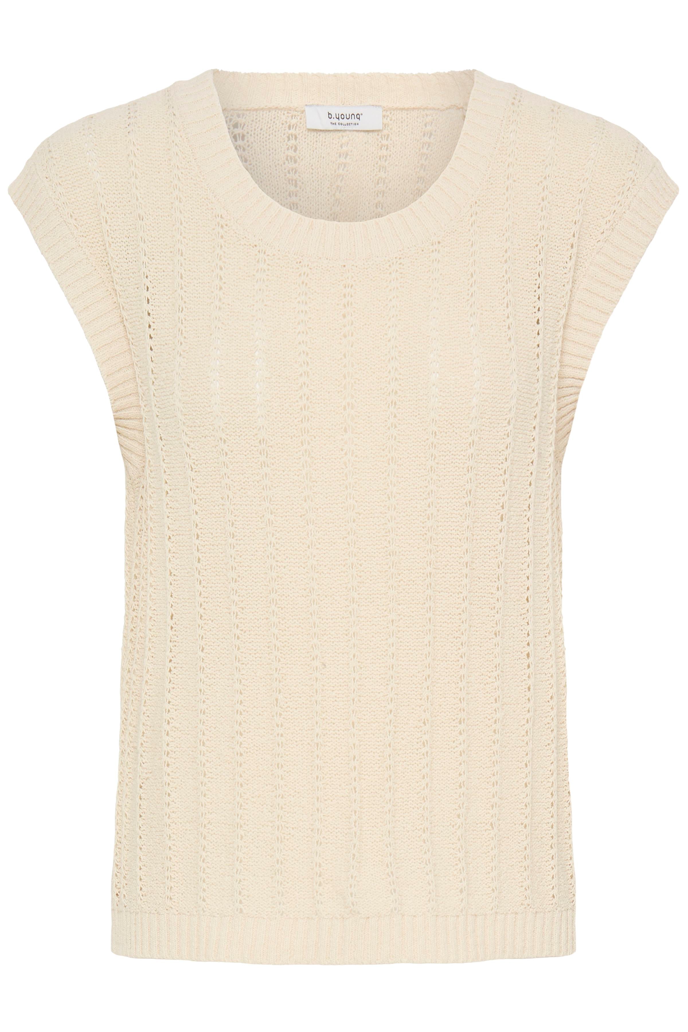 BYNEMSA SLIPOVER - Birch-Casual Tops- Hometown Style HTS, women's in store and online boutique located in Ingersoll, Ontario
