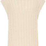 BYNEMSA SLIPOVER - Birch-Casual Tops- Hometown Style HTS, women's in store and online boutique located in Ingersoll, Ontario