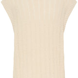 BYNEMSA SLIPOVER - Birch-Casual Tops- Hometown Style HTS, women's in store and online boutique located in Ingersoll, Ontario
