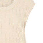 BYNEMSA SLIPOVER - Birch-Casual Tops- Hometown Style HTS, women's in store and online boutique located in Ingersoll, Ontario