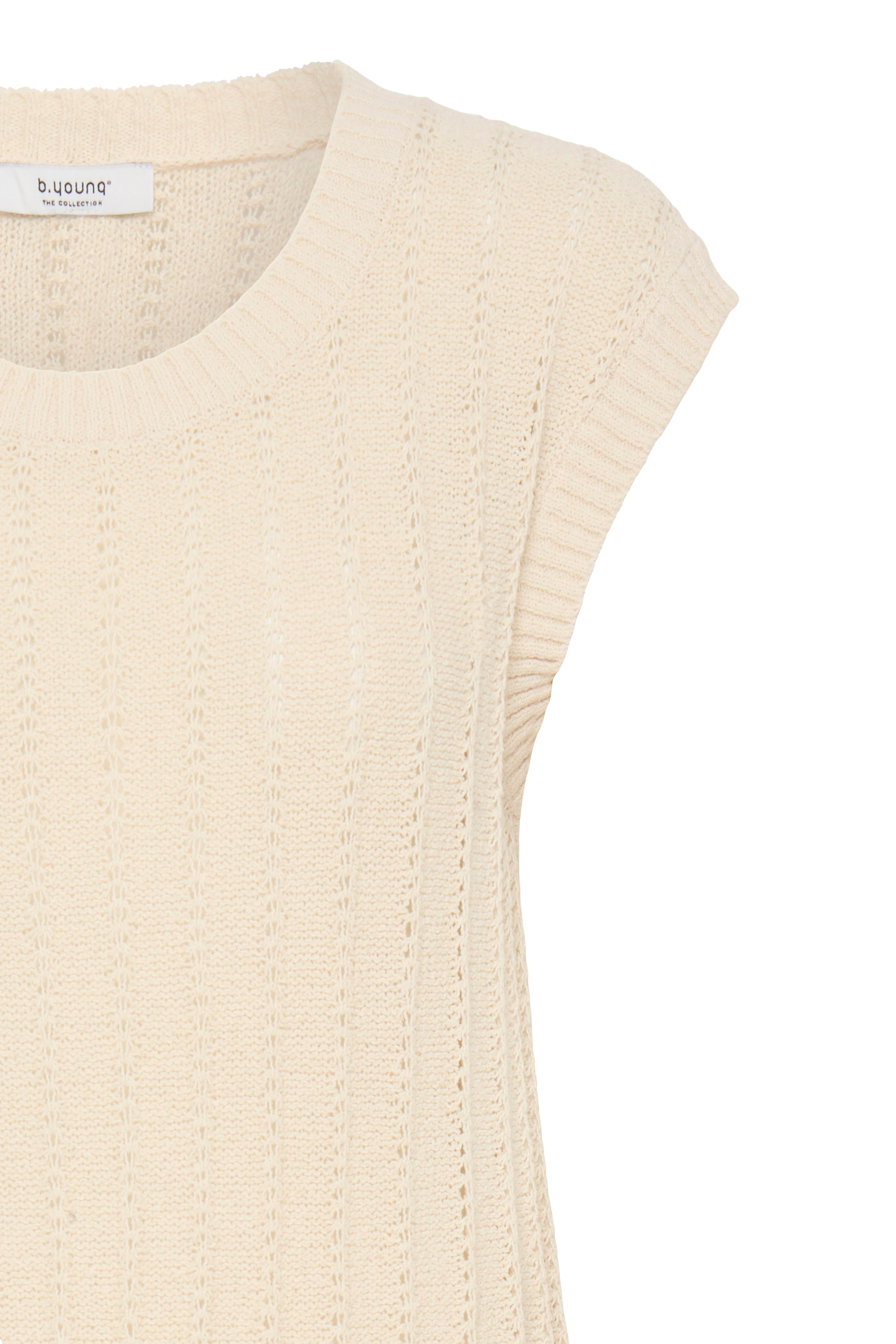 BYNEMSA SLIPOVER - Birch-Casual Tops- Hometown Style HTS, women's in store and online boutique located in Ingersoll, Ontario
