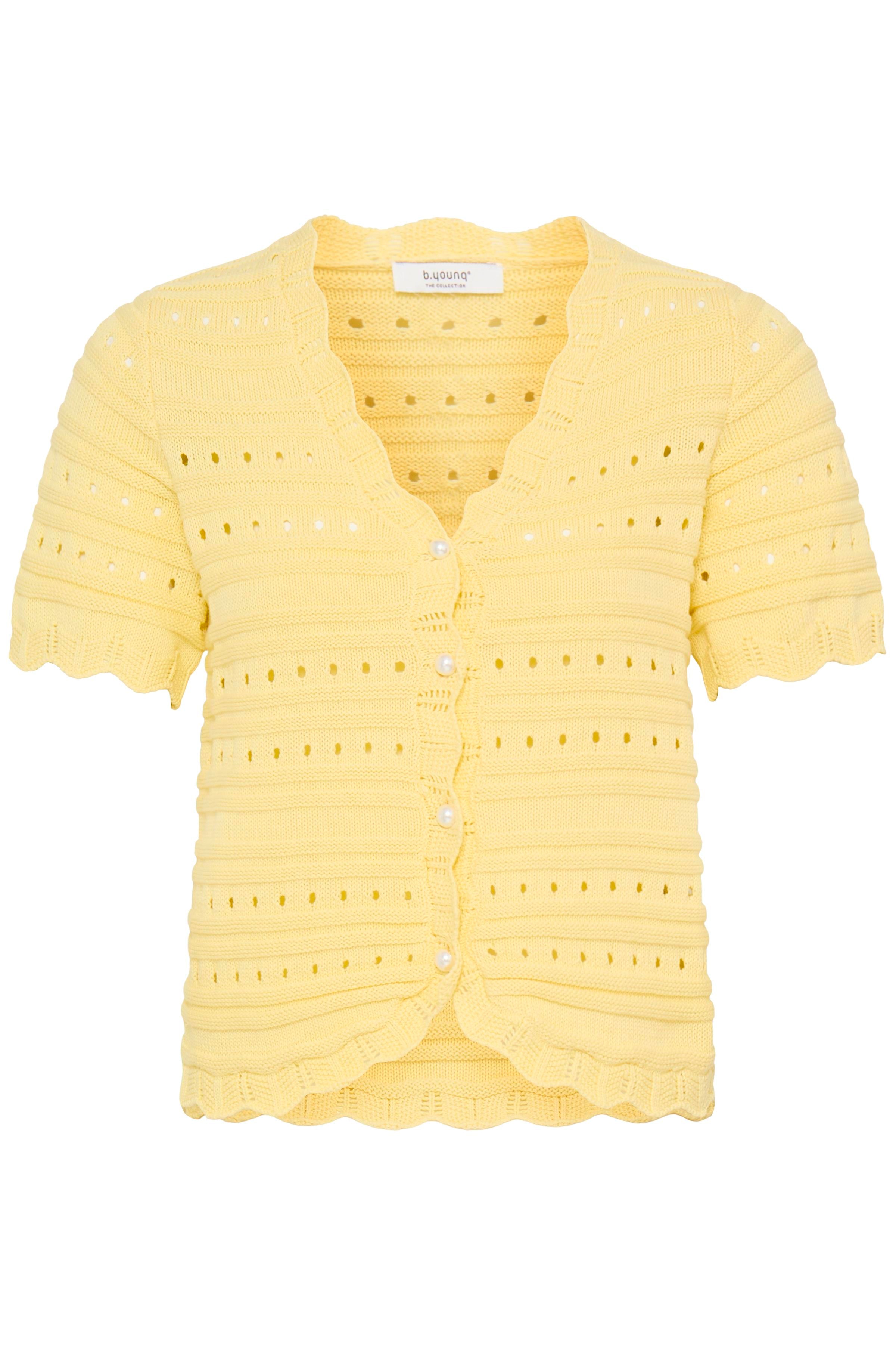 BYNASKI SS CARDIGAN - Flan-Sweater- Hometown Style HTS, women's in store and online boutique located in Ingersoll, Ontario