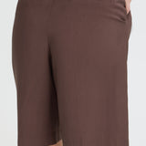 BYESSIE SHORTS-shorts- Hometown Style HTS, women's in store and online boutique located in Ingersoll, Ontario